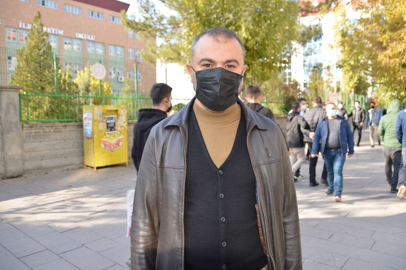 Tayfur Gönül
